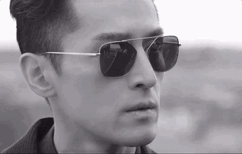 鹿晗穿西装新郎,鹿晗棕黄格子西装