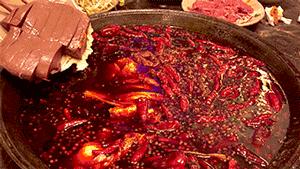 经常吃油炸辣椒会长胖吗,喜欢吃葱姜蒜辣椒会长胖吗