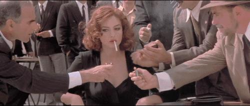 莫妮卡贝鲁奇五大影片,莫妮卡贝鲁奇十大经典电影