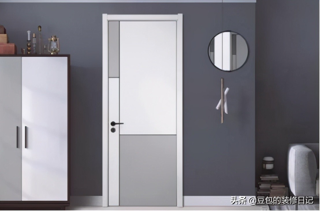 装修选门静音门锁,哪种室内门锁静音效果好