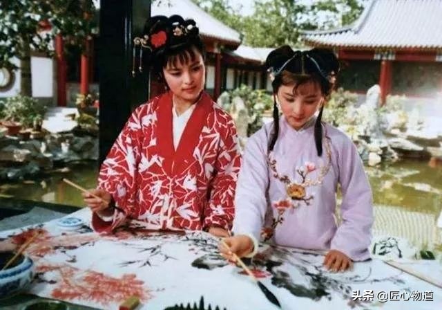 匠心物道蒋勋电视剧,蒋勋讲女人优雅是什么感觉