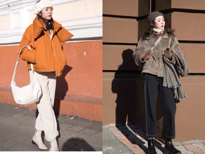 便宜又实用的女装店,小个子淘宝女装店推荐