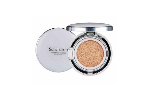 带你认识肌肤问题,新手小白必看高级底妆