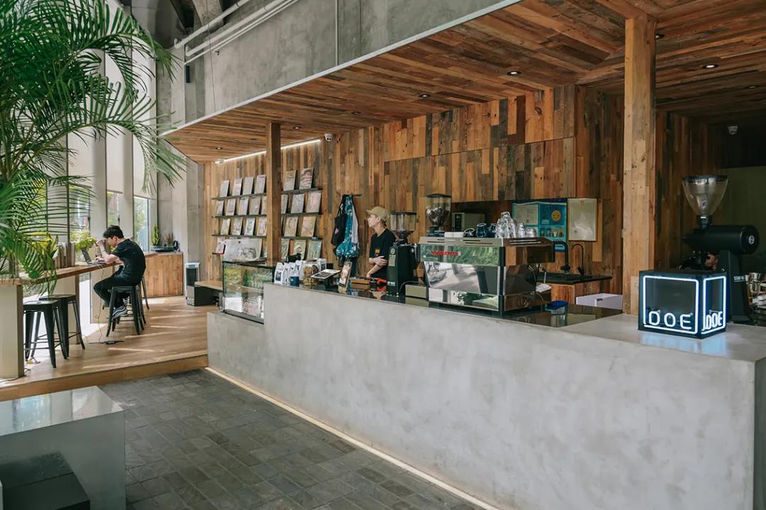 上海值得逛的小众买手店合集！中赫时尚带你逛遍魔都