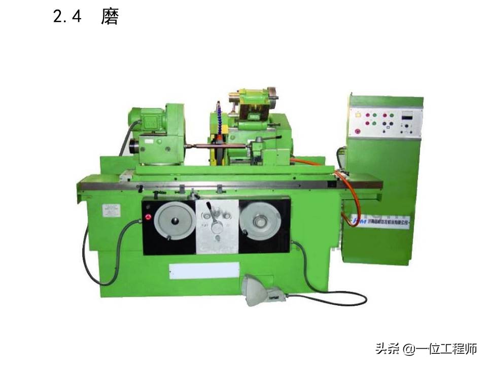 机械加工全套技术大全,机械加工工艺有哪些