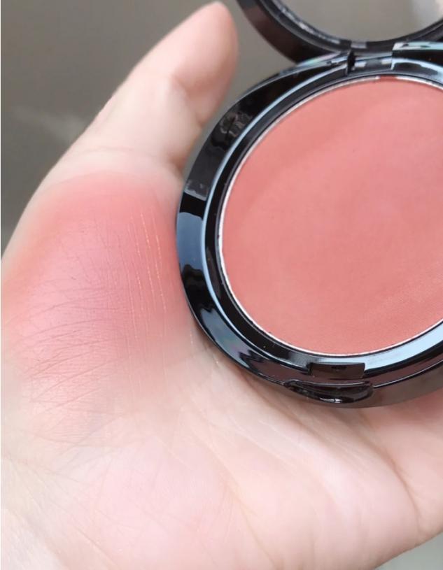 平价超显嫩腮红,便宜好用适合黄黑皮的腮红