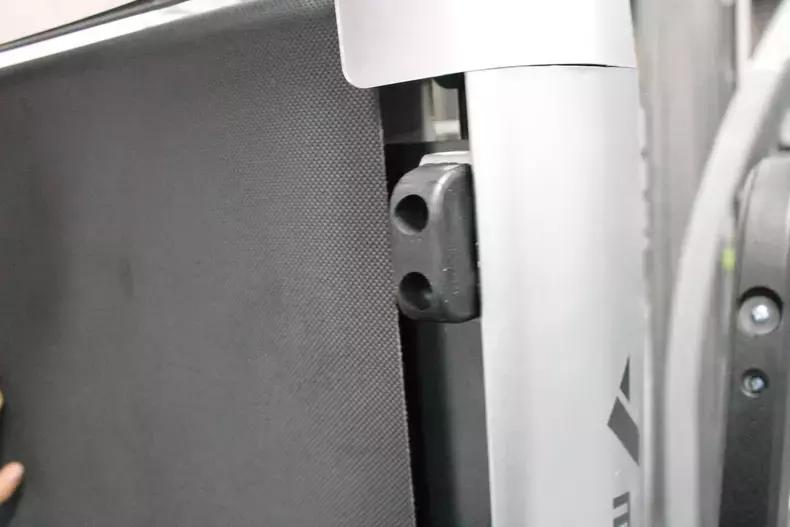 麦瑞克跑步机灵犀u3怎么使用,麦瑞克u3pro跑步机怎么样