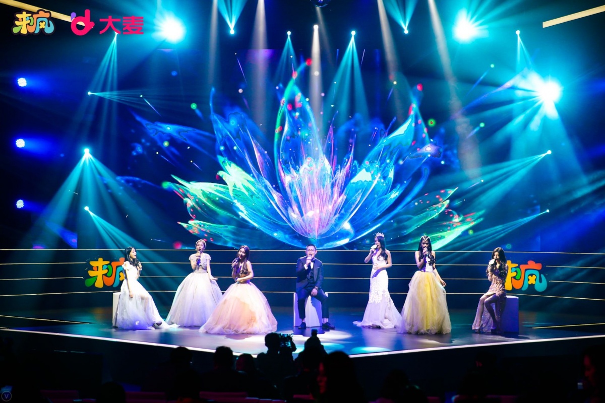 来疯盛典压轴直播平台年度盛典季行业竞争远未到终局