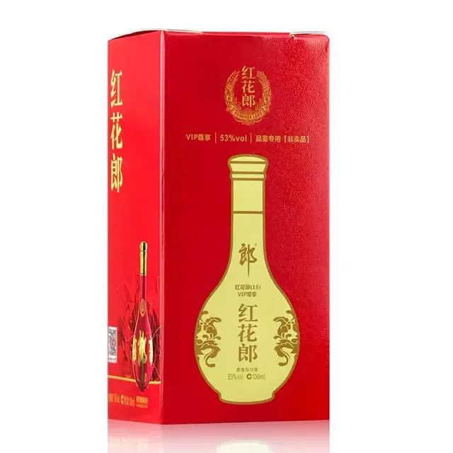 中国十大名酒,中国十大名酒排名杜康