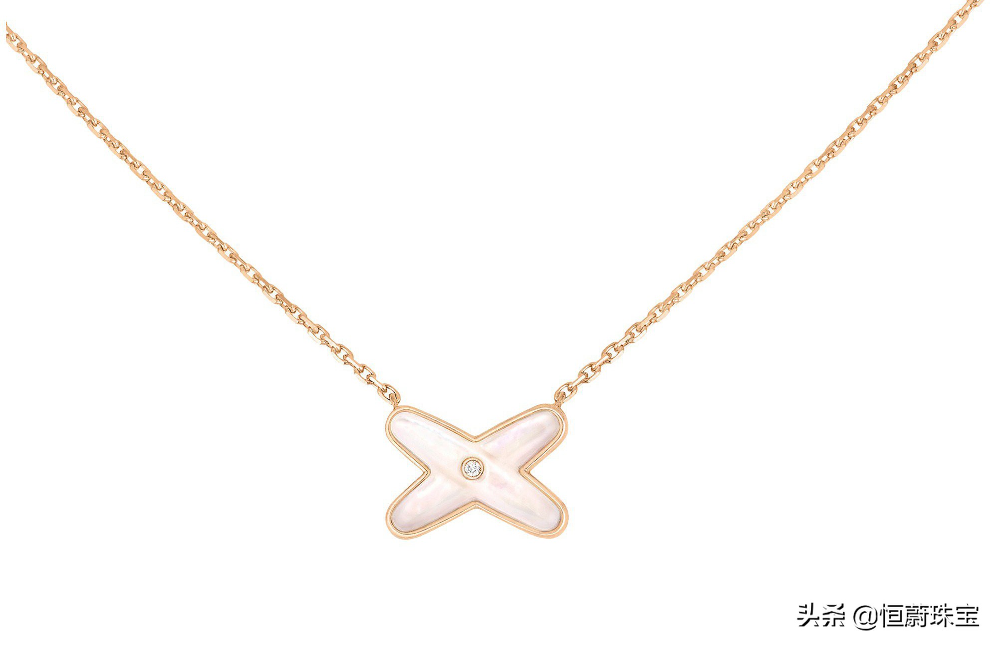 顶级珠宝奢侈品,奢侈品大牌最便宜的东西