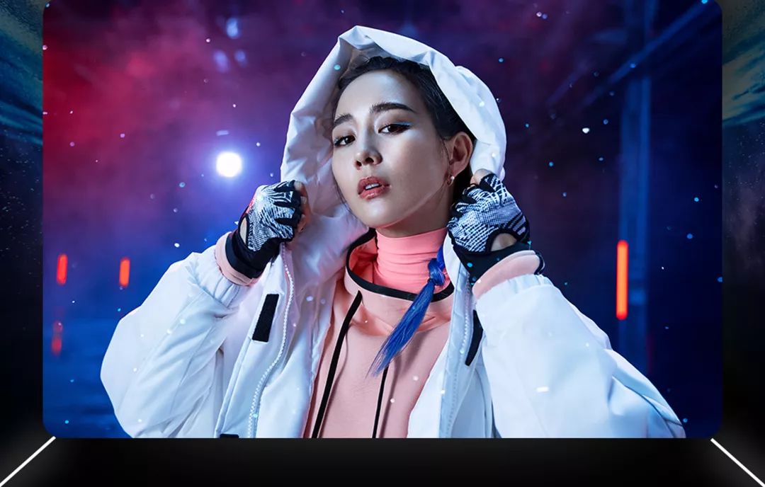 adidas运动达人,adidas状态正燃