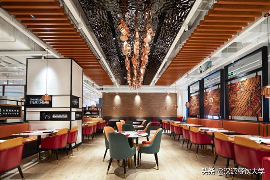 开一家牛排店的利润有多大,开一家牛排店的秘诀