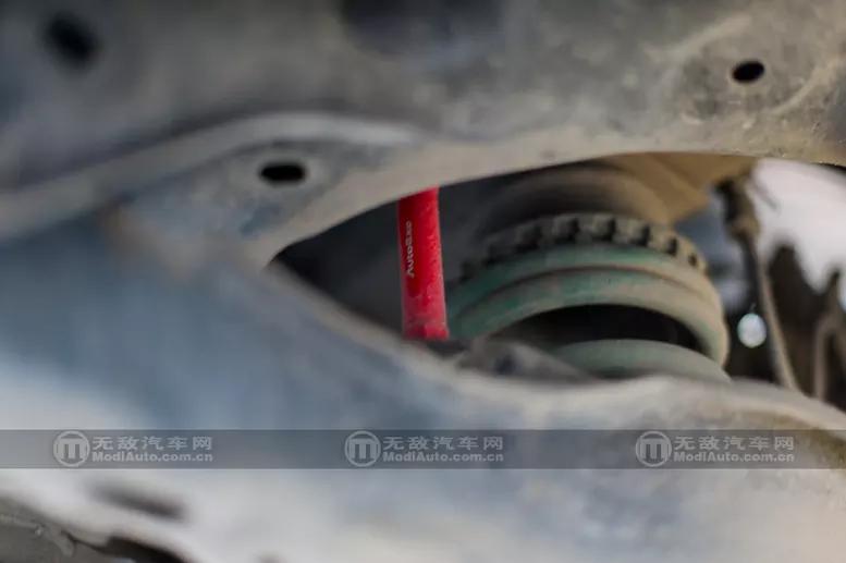 阿特兹改装动力400匹,阿特兹改c63卡钳