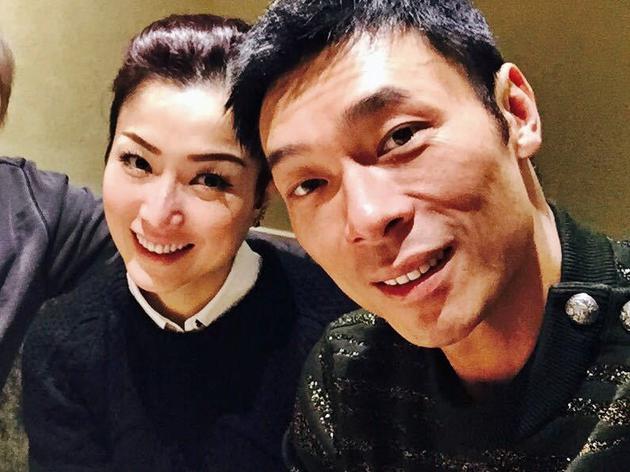 郑秀文无可替代,郑秀文再坏的日子都会过去