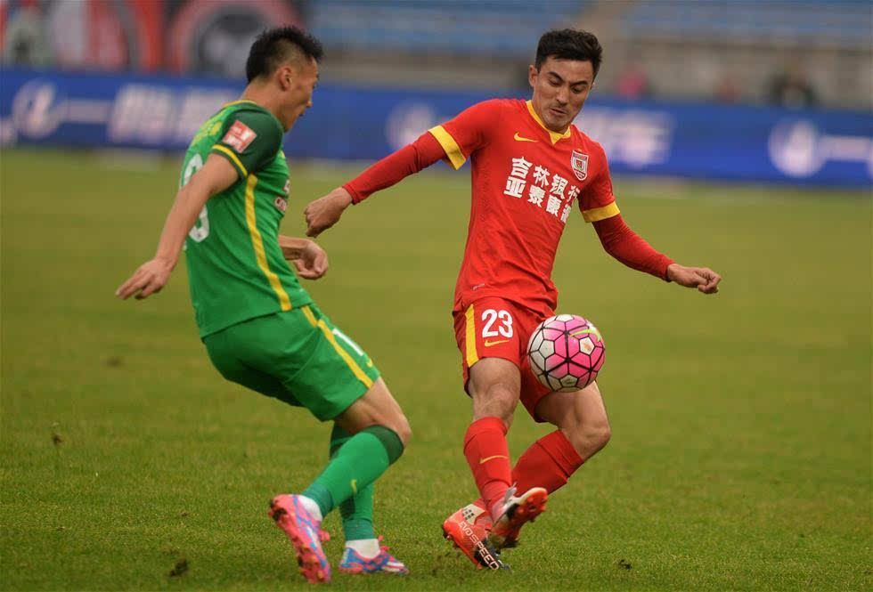 中国足球30年顶级联赛积分榜,中国顶级足球联赛进球榜