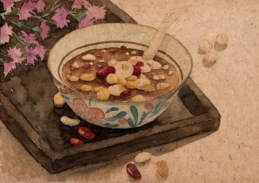 今日小寒养生篇,今日小寒保暖贴士