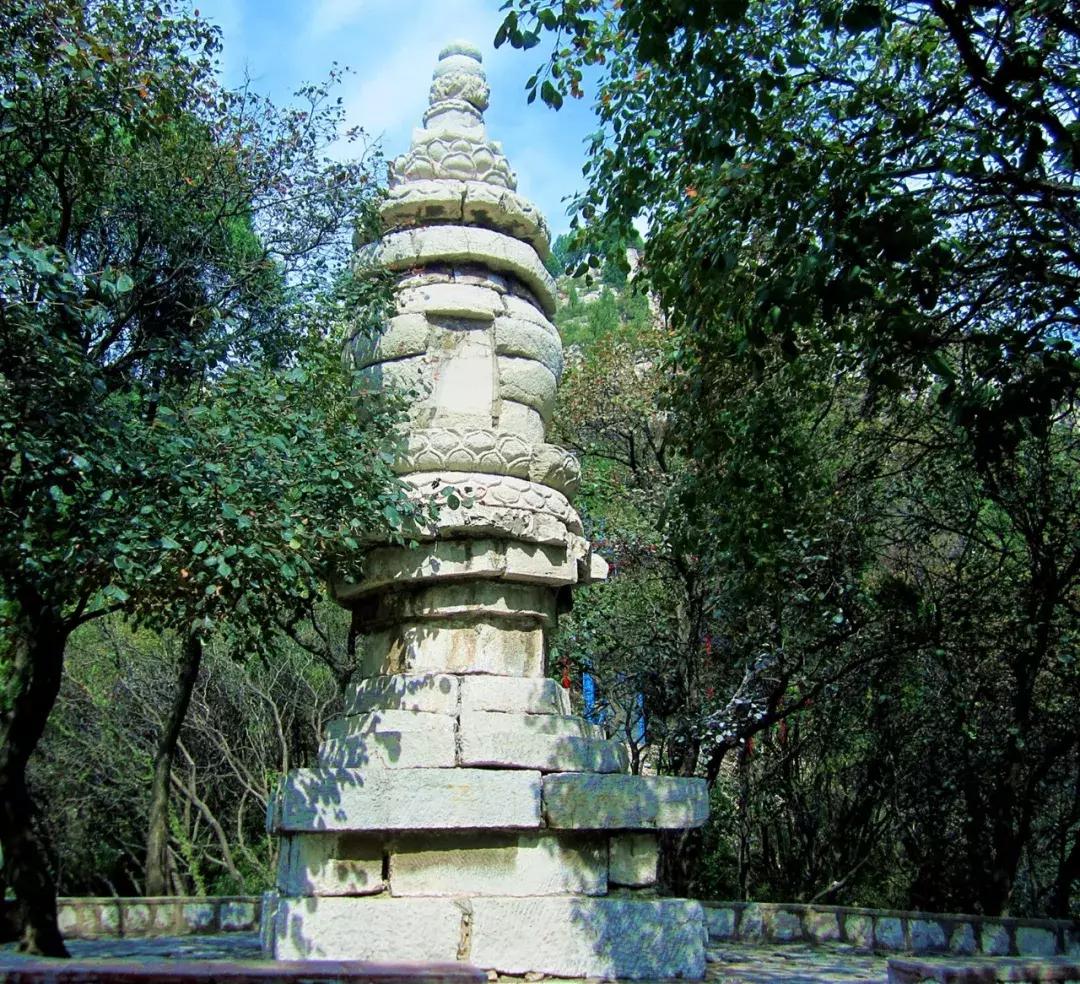 临朐石门坊风景区介绍视频,临朐石门坊风景区海拔