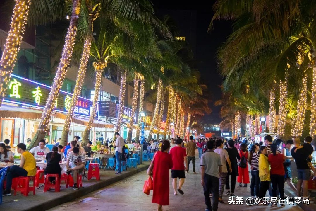 外伶仃岛旅游攻略能否开车,外伶仃岛旅游攻略日出