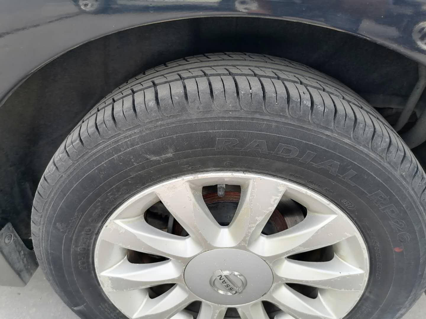 07年天籁2.3二手多少价格,二手天籁大沙发价格