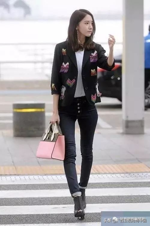 什么样的靴子修饰腿型,不同腿型选择靴子