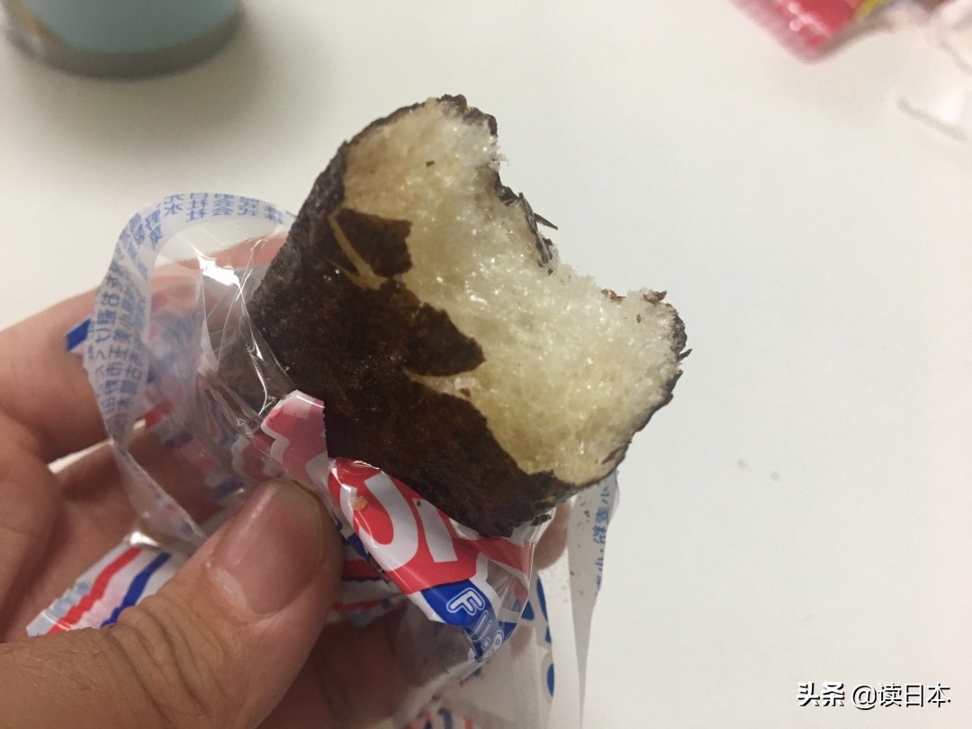 日本小学生吃中国零食,日本小孩的辣条