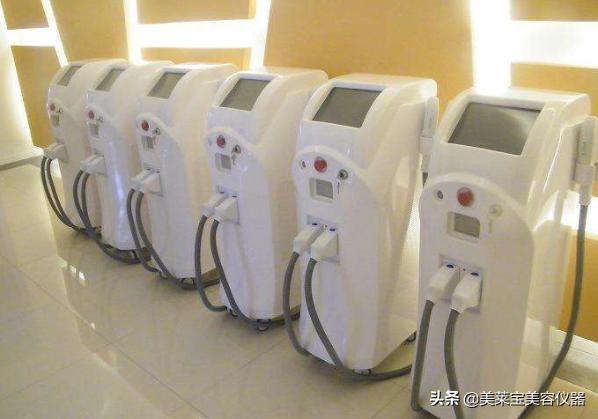 美容院美容护肤仪器,美容院美容仪器设备