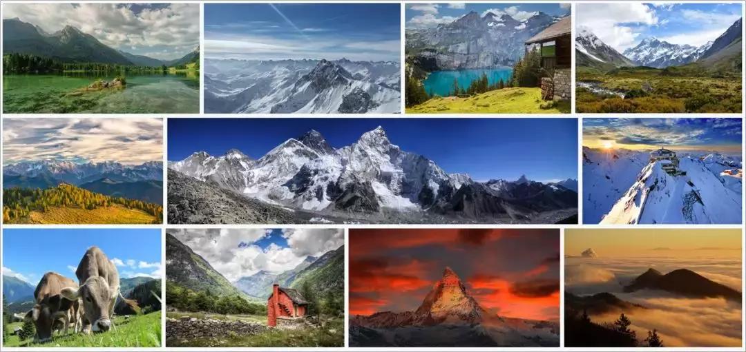 80个ppt素材网站大合集,有什么免费收集ppt素材的网站