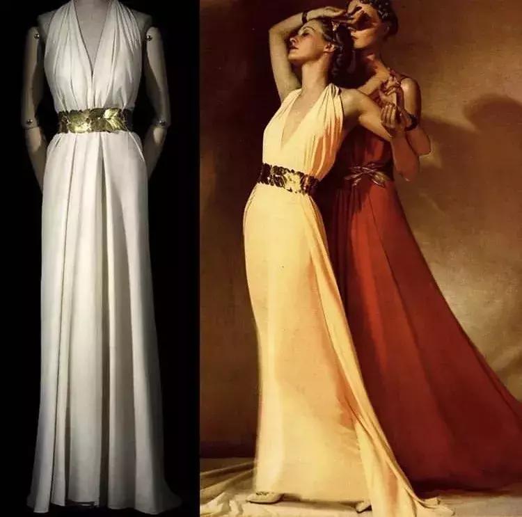 她守着时尚界一个大秘密,直到去世的20多年后才被世人知晓