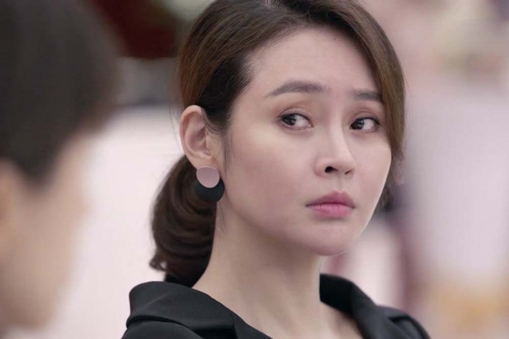 第二次也很美沈逸林许朗在一起,沈逸林给许朗放狠话