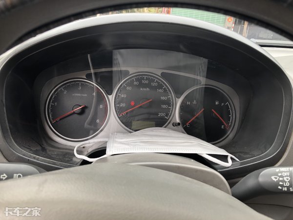 长城皮卡起家,长城老牌皮卡