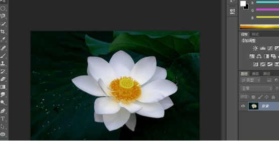 ps人物抠图换背景技巧,ps抠图最快又完整的方法初学者