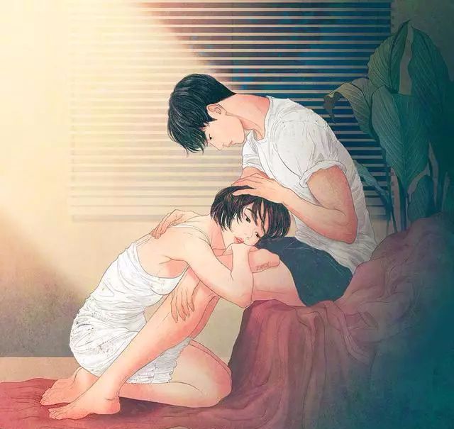 你知道情人关系最佳的相处模式吗,真正情人关系是怎样的