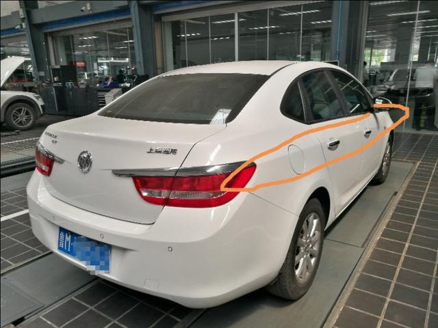 英朗6速手自一体变速箱顿挫严重,英朗6at手自一体变速箱容易坏吗