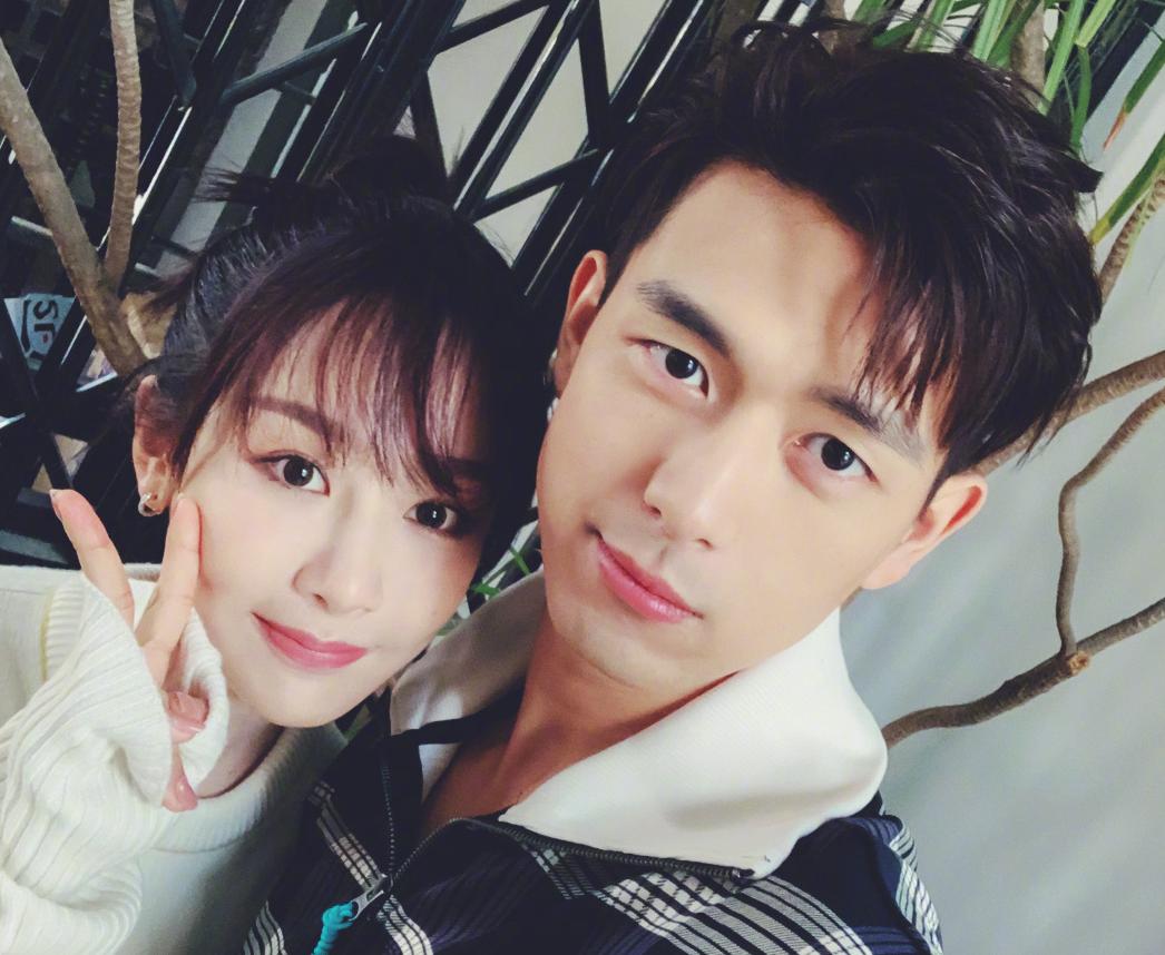 张一山和杨紫现在的情况,张一山怎么评价李现和杨紫的关系