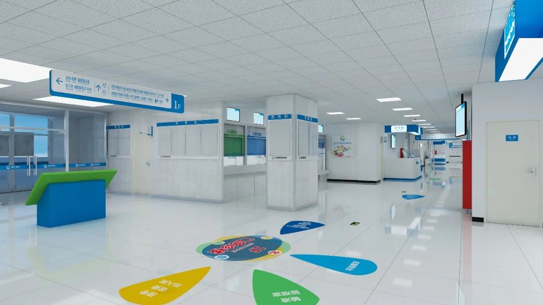 通州区新华医院,通州区新华医院营业时间