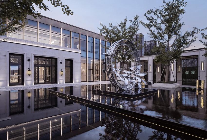 金地的洋房质量,金地精装洋房怎么样