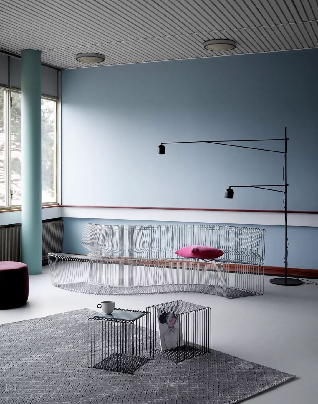 米兰如何成为设计之都,为什么米兰是意大利的最大城市