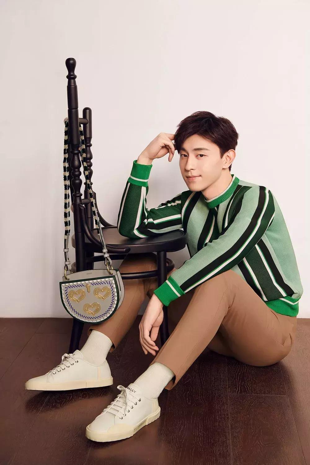 盘点十大鞋子品牌,国产鞋排行榜前十名2023