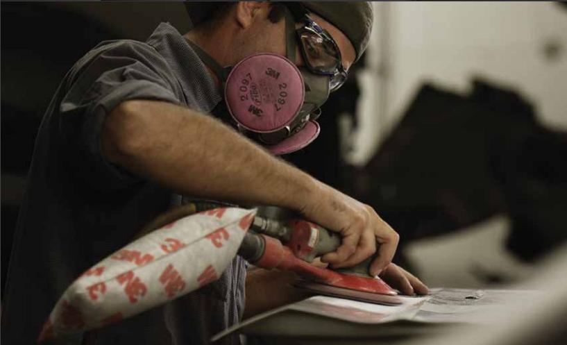 救命的N95,口罩巨头3M的中国往事