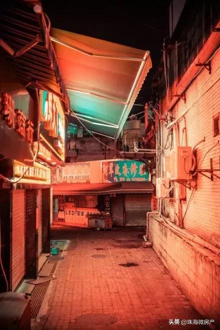 珠海消失的她,珠海是消失的她取景地吗