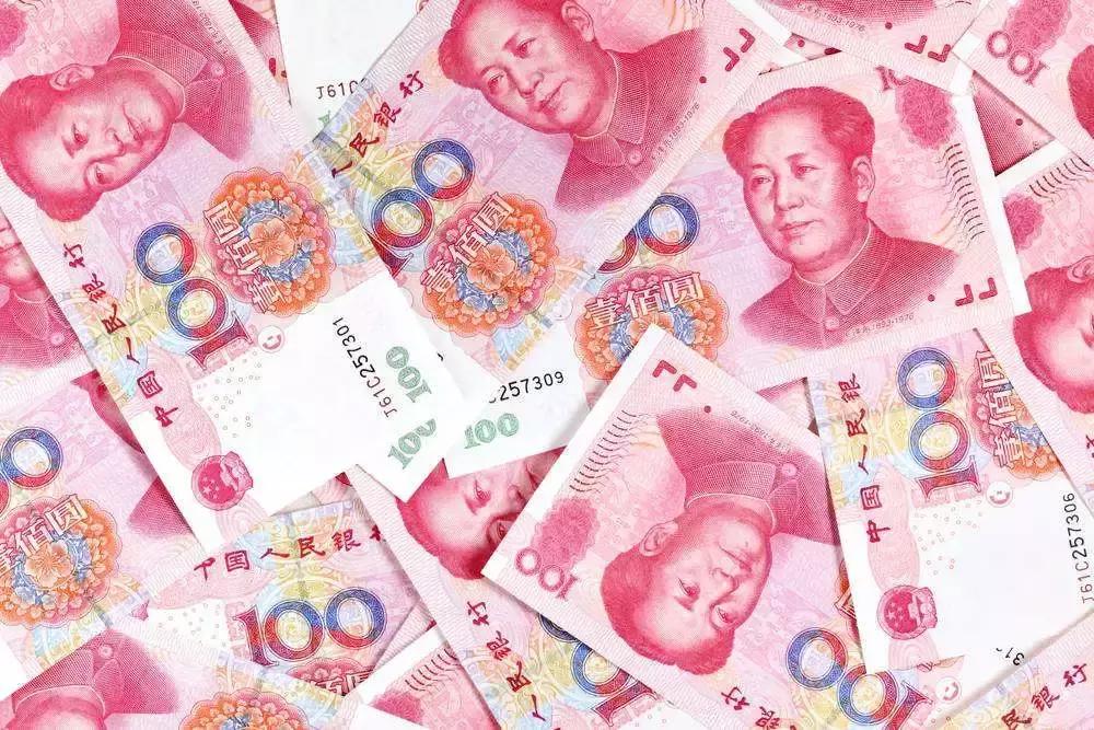 人民币缩写rmb和cny,人民币缩写居然不是rmb赶紧改过来