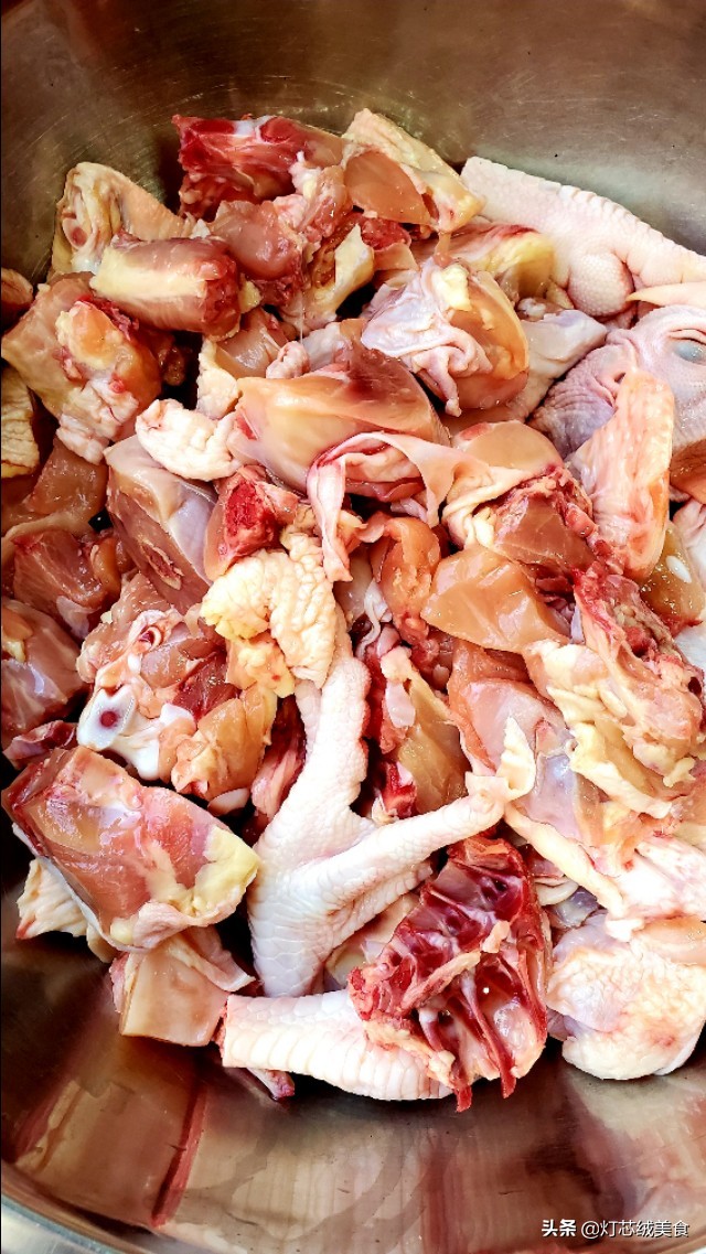 跟我学做油条,第二次做油条的视频