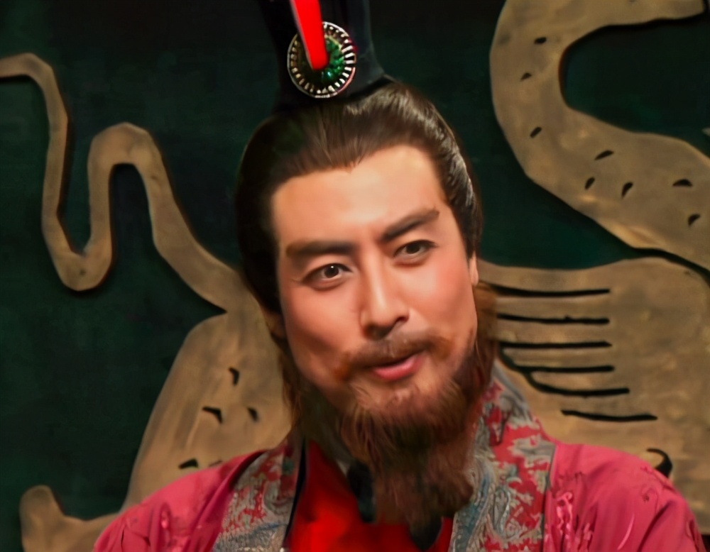 三国时期有哪些骠骑大将军,三国当中的十大将军