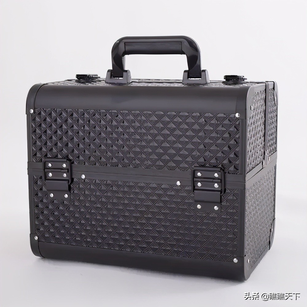 箱包用的管条是什么材料,箱包知识干货