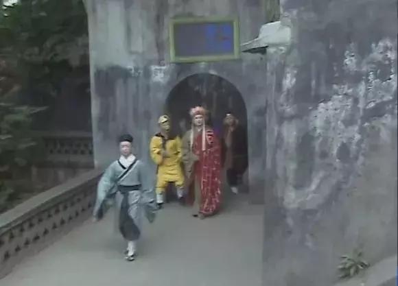 哪些电视剧在都江堰有取景,都江堰取景拍摄电视剧