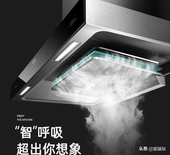 买抽油烟机必要注意的几个点,买抽油烟机应该看哪些方面