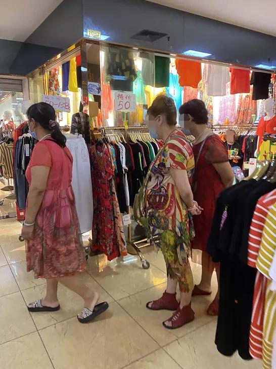 重庆朝天门购物攻略,重庆朝天门平价购物的地方