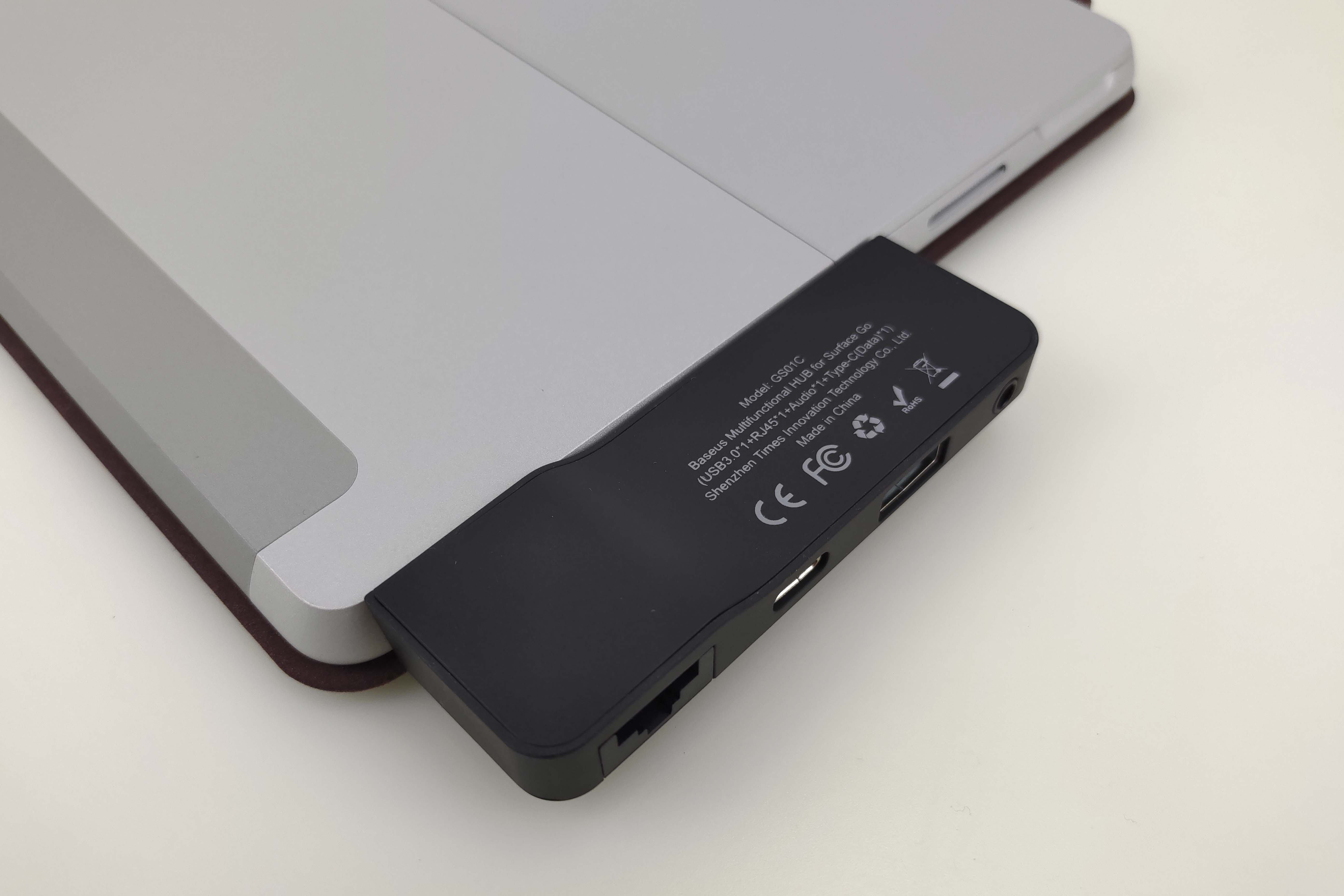 surfacego扩展坞一代,surfacego扩展坞