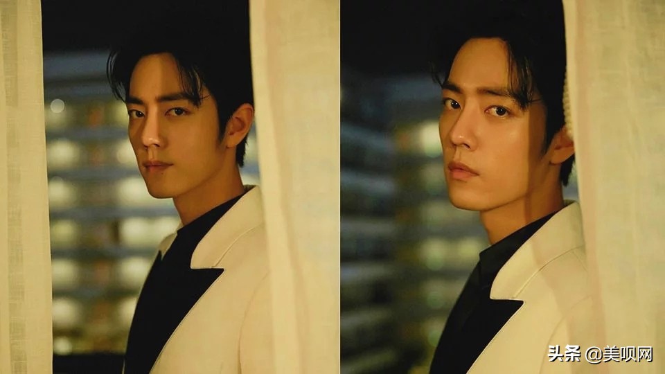 王源王俊凯杨紫肖战,微博之夜肖战杨紫王源