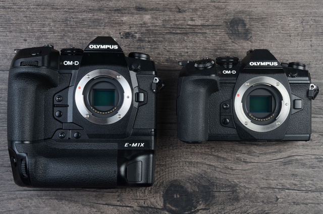 2022年奥林巴斯e-m1x固件升级,奥林巴斯e-m1iii深度评测